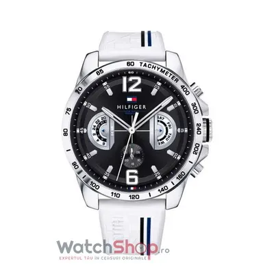Ceas Tommy Hilfiger DECKER 1791475