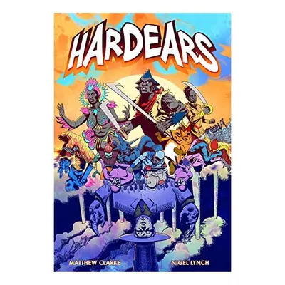 Hardears