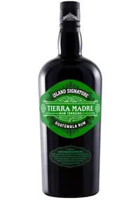 Rom Tierra Madre Guatemala Island Signature 40% Alc. 0.7l