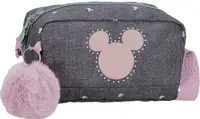 Geantă de umăr Joumma - Mickey Studs, 1 compartiment