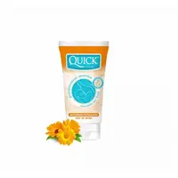 Gel antibacterian pentru mâini Quickline - 50 ml