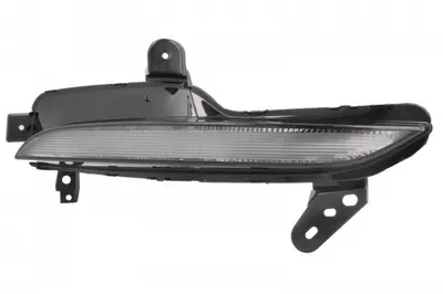 Semnalizator fata Dreapta (PY21W) potrivit RENAULT MEGANE IV 1.2-1.8 11.15- 11.15