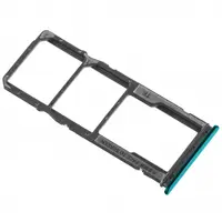 Suport SIM - Card Xiaomi Redmi 9A, Verde