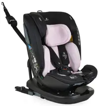 Scaun auto Cangaroo - Gravity, 360°, i-Size, с IsoFix , 40-150 cm, roz