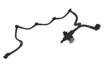 Furtun supracurgere combustibil (conector tip: tata) potrivit NISSAN INTERSTAR, PRIMASTAR; OPEL MOVANO A, VIVARO A; RENAULT ESPACE IV, GRAND SCENIC II, LAGUNA II, MASTER II, MEGANE II, SCENIC II 1.9D