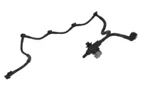 Furtun supracurgere combustibil (conector tip: tata) potrivit NISSAN INTERSTAR, PRIMASTAR; OPEL MOVANO A, VIVARO A; RENAULT ESPACE IV, GRAND SCENIC II, LAGUNA II, MASTER II, MEGANE II, SCENIC II 1.9D