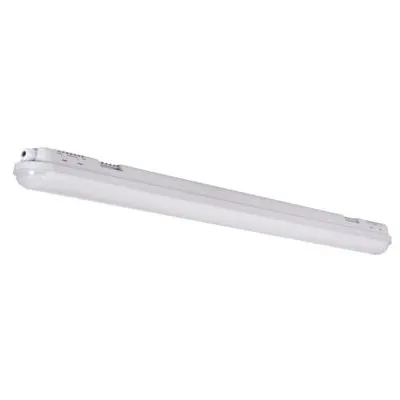 Corp de iluminat LED, Kanlux 38463 MAH MAX 19W 06 NW RYF rezistent la praf
