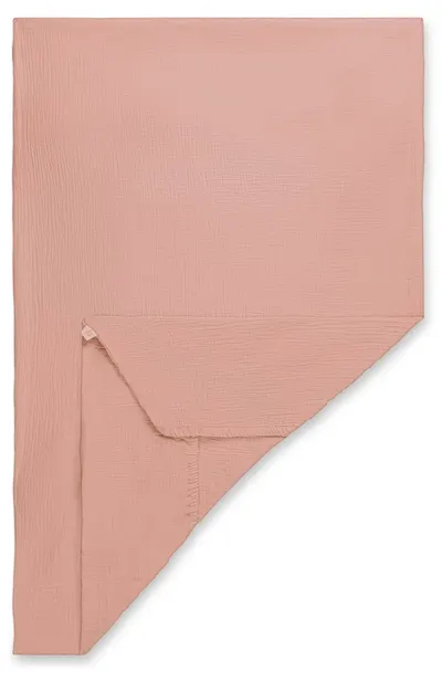 Cearșaf pentru bebeluși cu elastic Hauck - 60 x 120 cm, Plută
