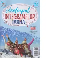 Anotimpul Integramelor Nr. 3/2025