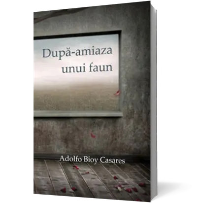 După-amiaza unui faun