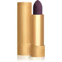 Gucci Gucci Beauty Rouge à Lèvres Matte Lipstick ruj mat culoare 702 Anne Lilac 3.5 g