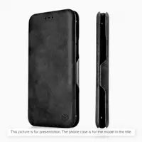 Husa pentru Samsung Galaxy A07 4G A075, Techsuit, Safe Wallet Plus, Neagra