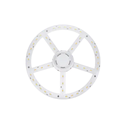 Modul Led Aplice D160mm 9w 2700k