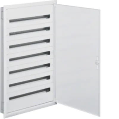 Tablou încastrat, ușă opacă 7x36 M