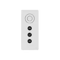Post interfon interior Electra Classic Mini PAS.37A, semiduplex, montaj aparent