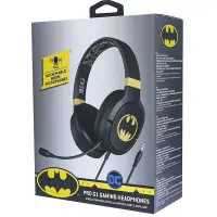 Casti DC Comics Batman Pro G1