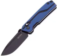 Cuțit pliabil SRM Rubik - 7228-GI