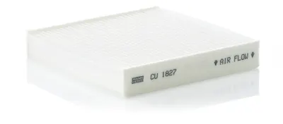 Filtru habitaclu Mann-Filter CU 1827