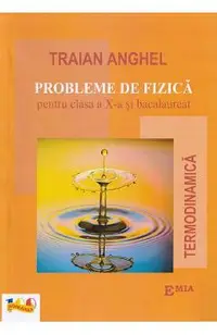 Probleme de fizica - Clasa 10-Bacalaureat
