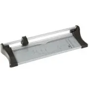 Trimmer hartie ProfiOffice Rollstream 420, manual, capacitate 10 coli, max 420mm