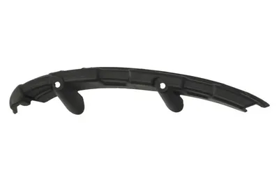 Ornament bandou bara fata stanga interior, negru potrivit MERCEDES C-Clasa W205 2018-2021