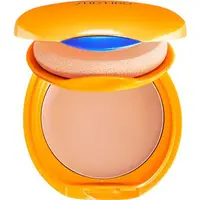 Shiseido Expert Sun Protector Tanning Compact Foundation SPF10 makeup rezistent la apa reincarcabil