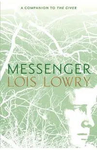 Messenger, Volume 3