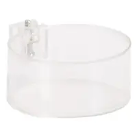 Capac de protectie TeSys Deca, etansare cu plumb