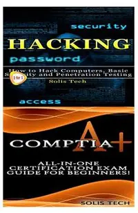 Hacking & Comptia A+