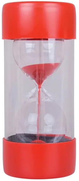 Clepsidra pentru copii Bigjigs - 30 de secunde