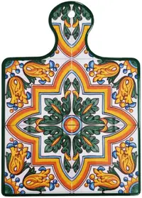 Platou de servire Morello - Toledo, 24 х 17 cm