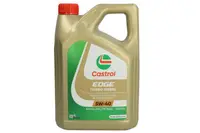 Ulei Motor Castrol Edge Turbo Diesel 5W40 4L 4L