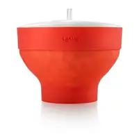 Recipient pentru popcorn la microunde – Lékué