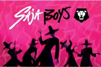 Poster maxi Pyramid Animation: KPop Demon Hunters - Saja Boys Idol