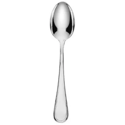 Lingurita Ceai, Premium, LCA, Inox, Argintiu