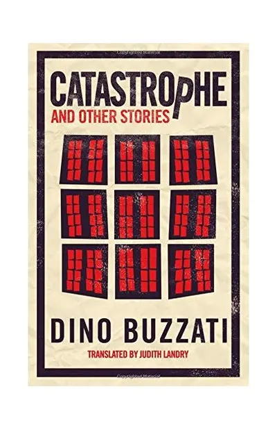 Catastrophe and Other Stories