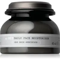 Depot 800 SKIN SPECIFICS NO. 803 DAILY FACE MOISTURIZER cremă hidratantă faciale