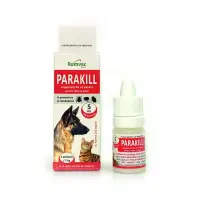 Parakill Solutie