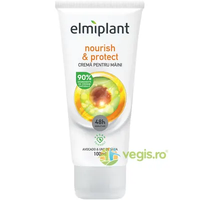 Crema de Maini Nutritiva Nourish & Protect 100ml