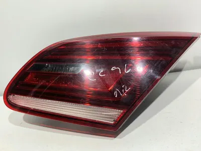 Lampa spate dreapta haion led 3C8945308Q Volkswagen Passat CC facelift (2012-2016)