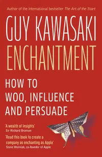 Enchantment