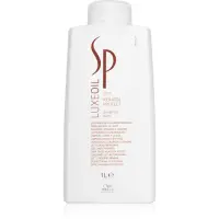 Wella Professionals SP Luxe Oil sampon de lux pentru par deteriorat 1000 ml