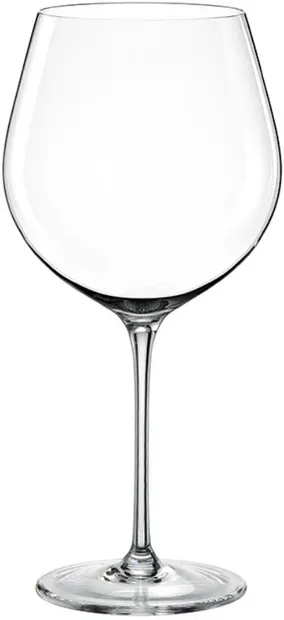 Set de pahare de vin Rona - Prestige 6339, 6 buc.x 610 ml