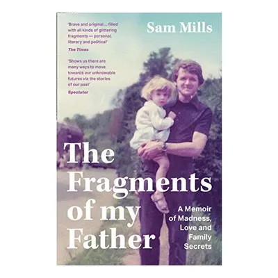 The Fragments of my Father