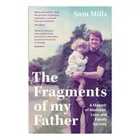 The Fragments of my Father