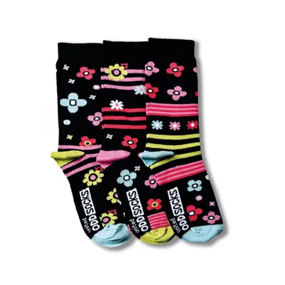 Set 3 șosete pentru copii Zingy
