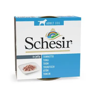 Schesir Cons Caine Ton 150 g