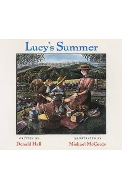 Lucy's Summer