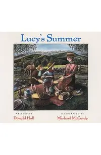 Lucy's Summer