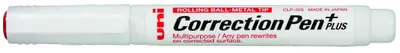Pix corector Uniball - 1.0 mm